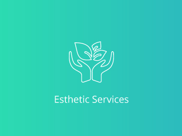 Esthetic Services - Nourish & Company